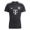 Original Fußballtrikot Bayern München 2023-24 Torwart Heimtrikot Für Herren